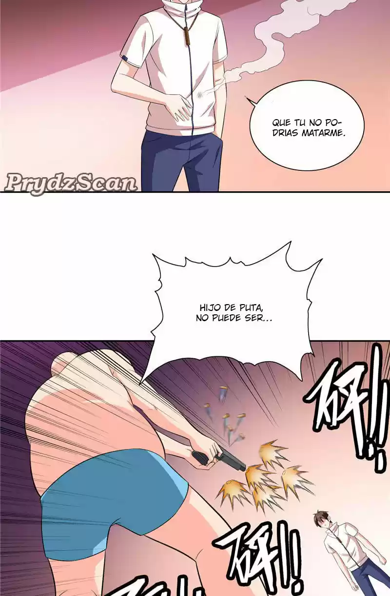 Meinv Da Xiao - Capítulo 53 - Página 14 - LectorTMOo