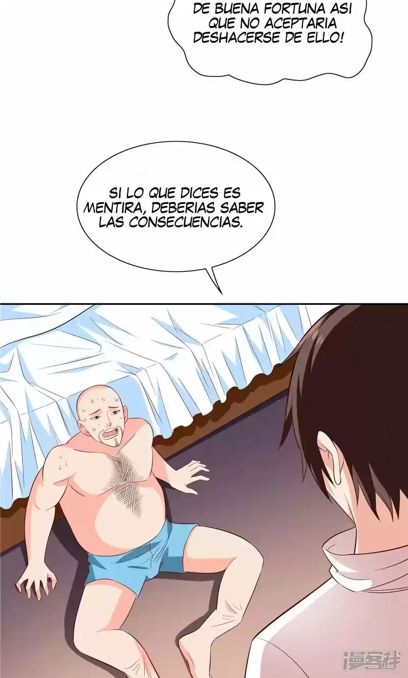 Meinv Da Xiao - Capítulo 54 - Página 7 - LectorTMOo