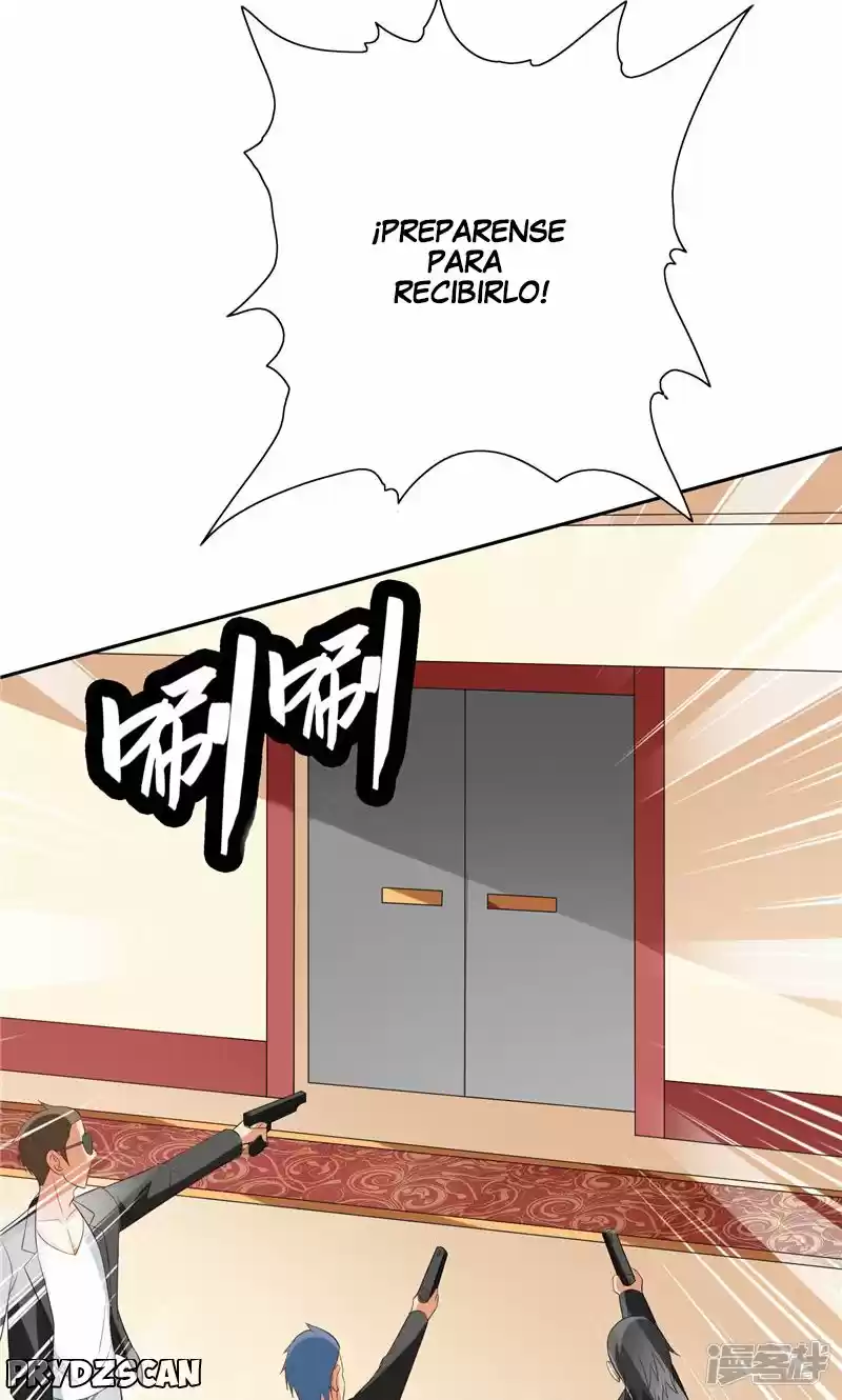 Meinv Da Xiao - Capítulo 54 - Página 21 - LectorTMOo