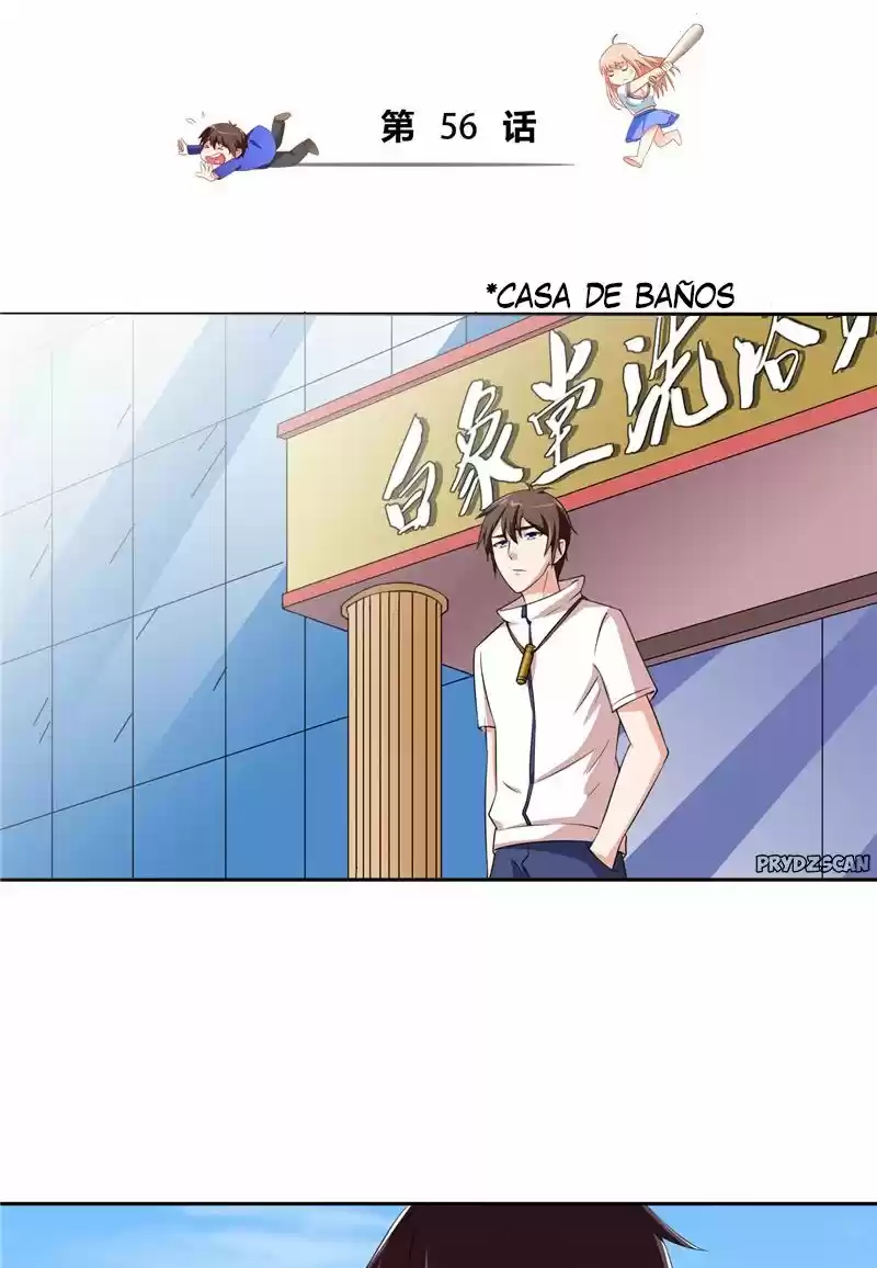 Meinv Da Xiao - Capítulo 56 - Página 2 - LectorTMOo