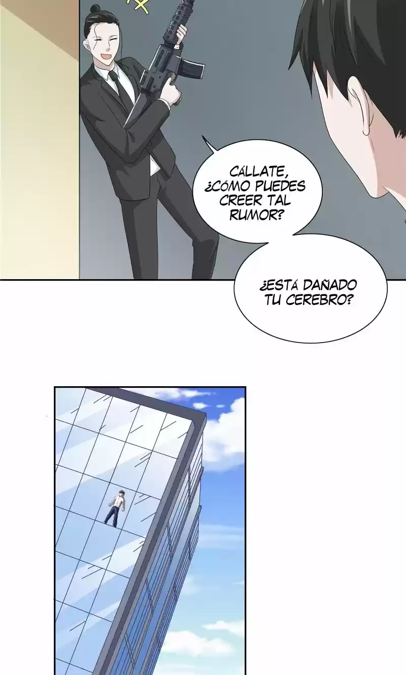 Meinv Da Xiao - Capítulo 56 - Página 10 - LectorTMOo