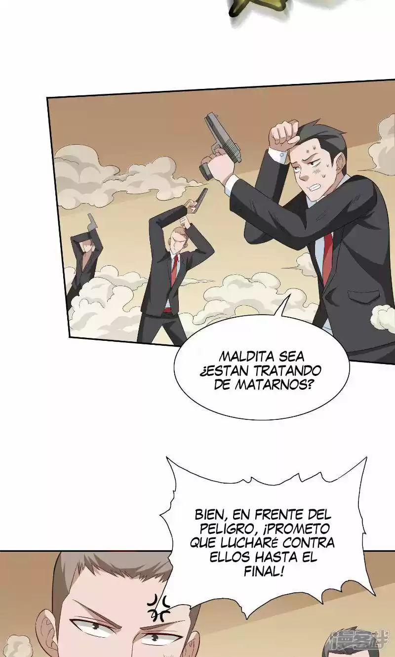 Meinv Da Xiao - Capítulo 57 - Página 12 - LectorTMOo
