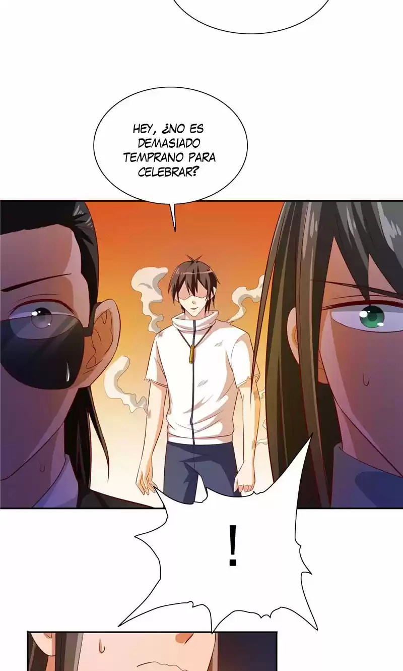 Meinv Da Xiao - Capítulo 58 - Página 16 - LectorTMOo