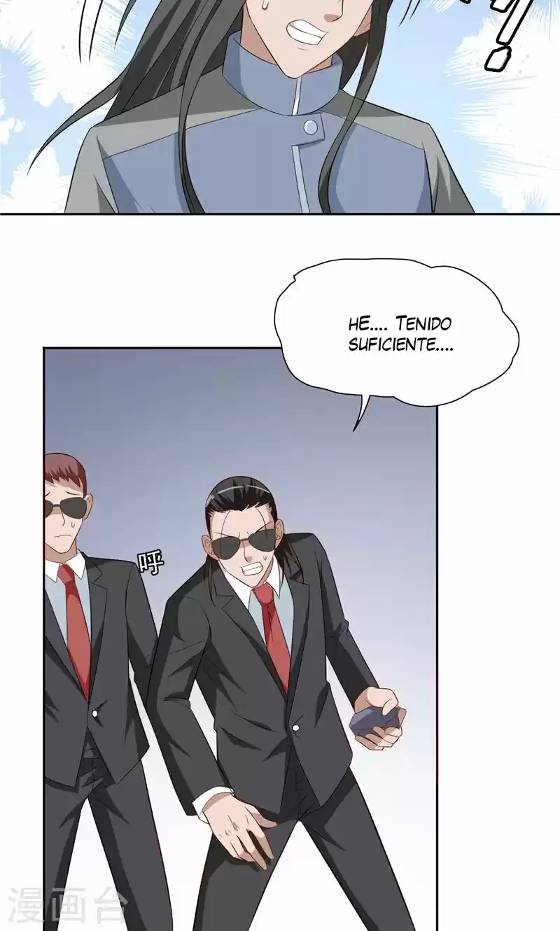 Meinv Da Xiao - Capítulo 59 - Página 4 - LectorTMOo