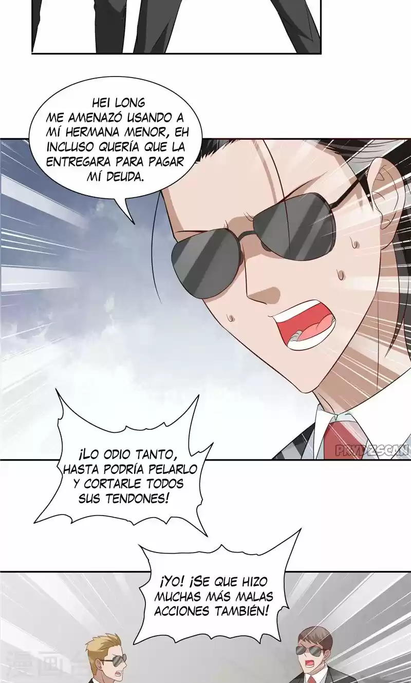 Meinv Da Xiao - Capítulo 59 - Página 5 - LectorTMOo