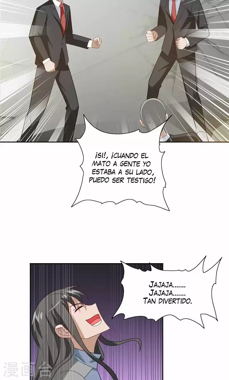 Meinv Da Xiao - Capítulo 59 - Página 6 - LectorTMOo