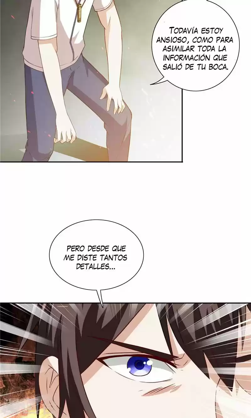 Meinv Da Xiao - Capítulo 59 - Página 20 - LectorTMOo