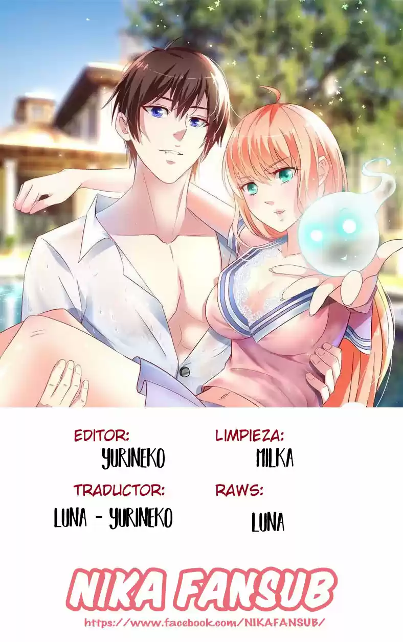 Meinv Da Xiao - Capítulo 6 - Página 1 - LectorTMOo