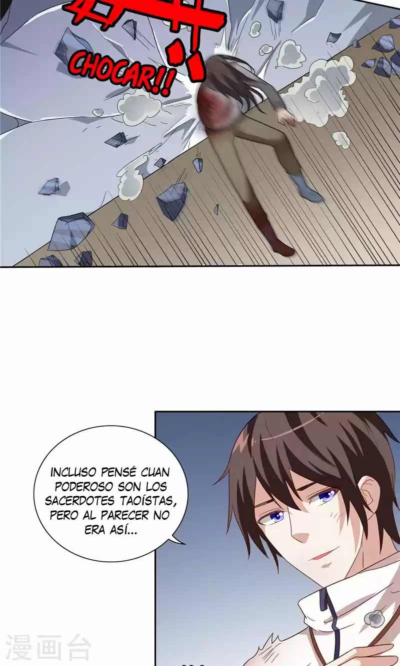 Meinv Da Xiao - Capítulo 60 - Página 9 - LectorTMOo