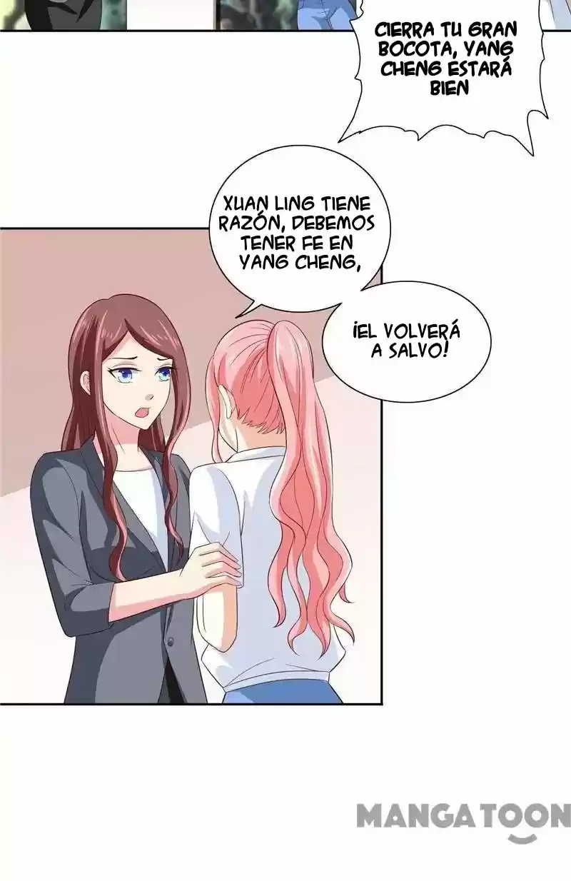 Meinv Da Xiao - Capítulo 61 - Página 3 - LectorTMOo