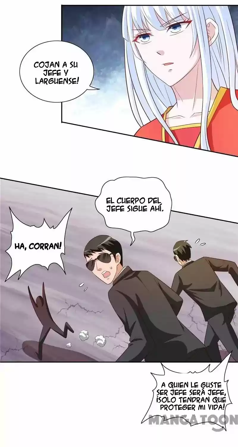 Meinv Da Xiao - Capítulo 61 - Página 12 - LectorTMOo