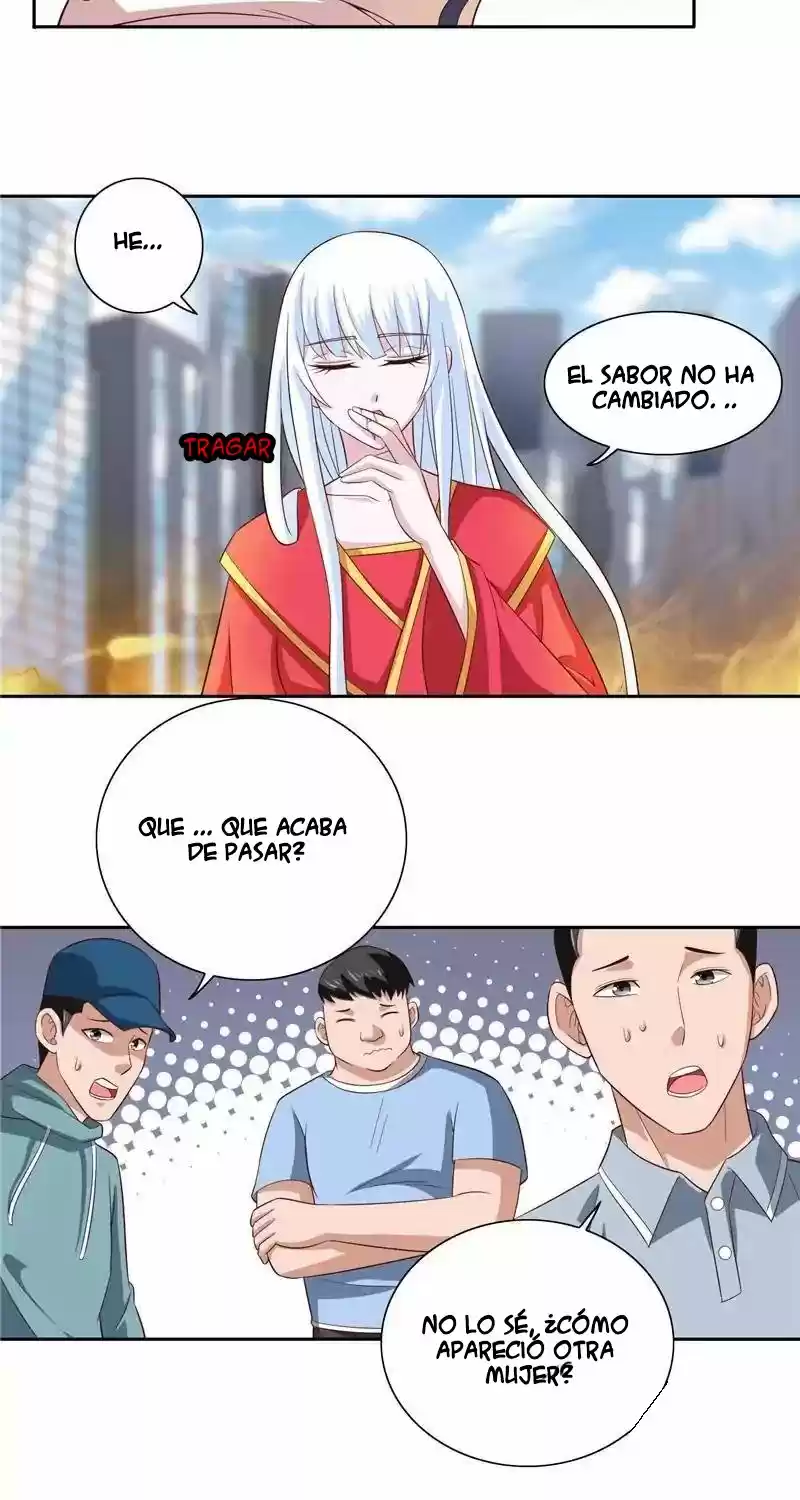 Meinv Da Xiao - Capítulo 61 - Página 15 - LectorTMOo