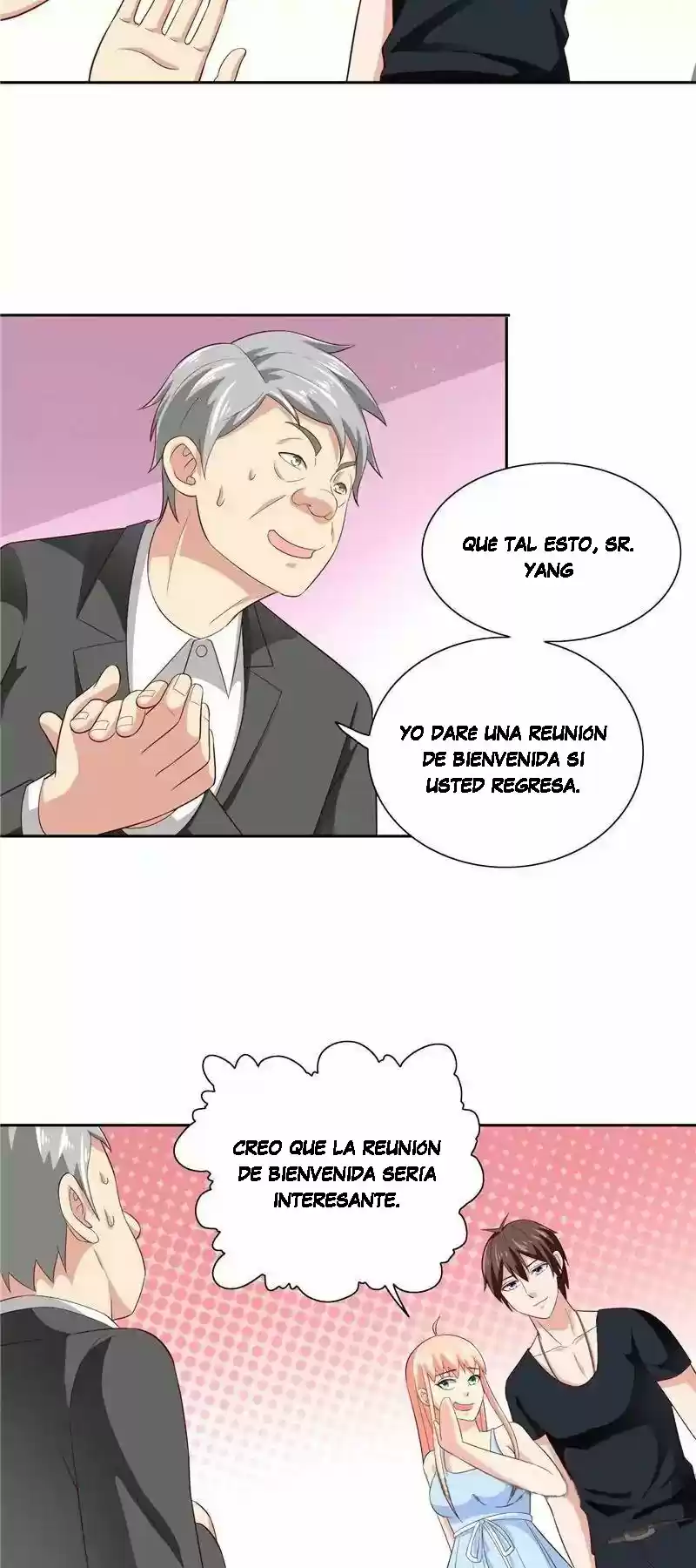 Meinv Da Xiao - Capítulo 64 - Página 14 - LectorTMOo