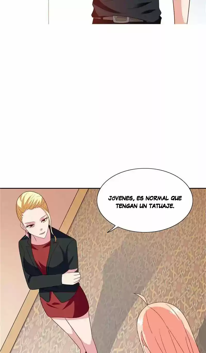 Meinv Da Xiao - Capítulo 65 - Página 15 - LectorTMOo