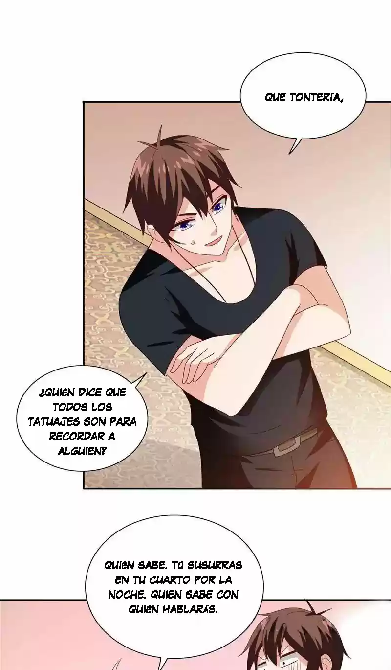 Meinv Da Xiao - Capítulo 65 - Página 17 - LectorTMOo
