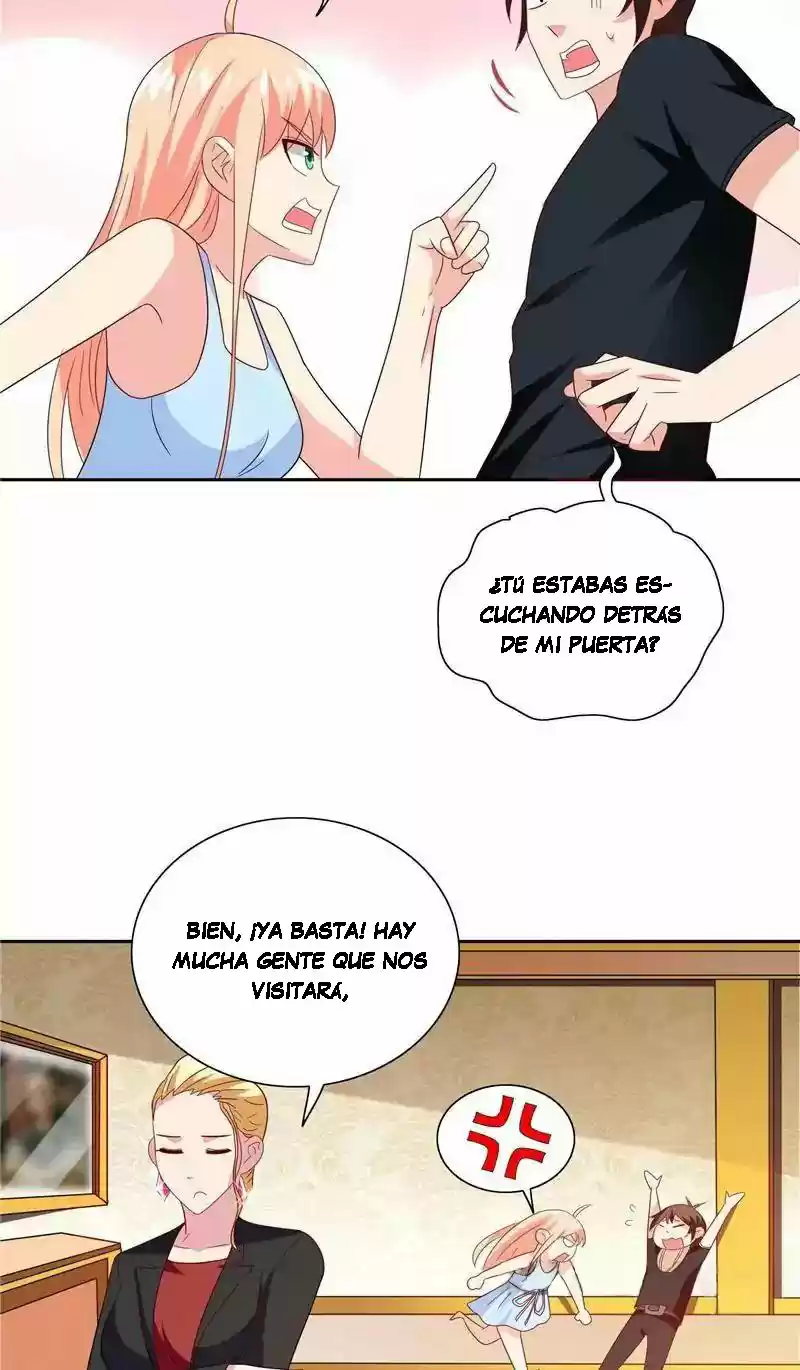 Meinv Da Xiao - Capítulo 65 - Página 18 - LectorTMOo