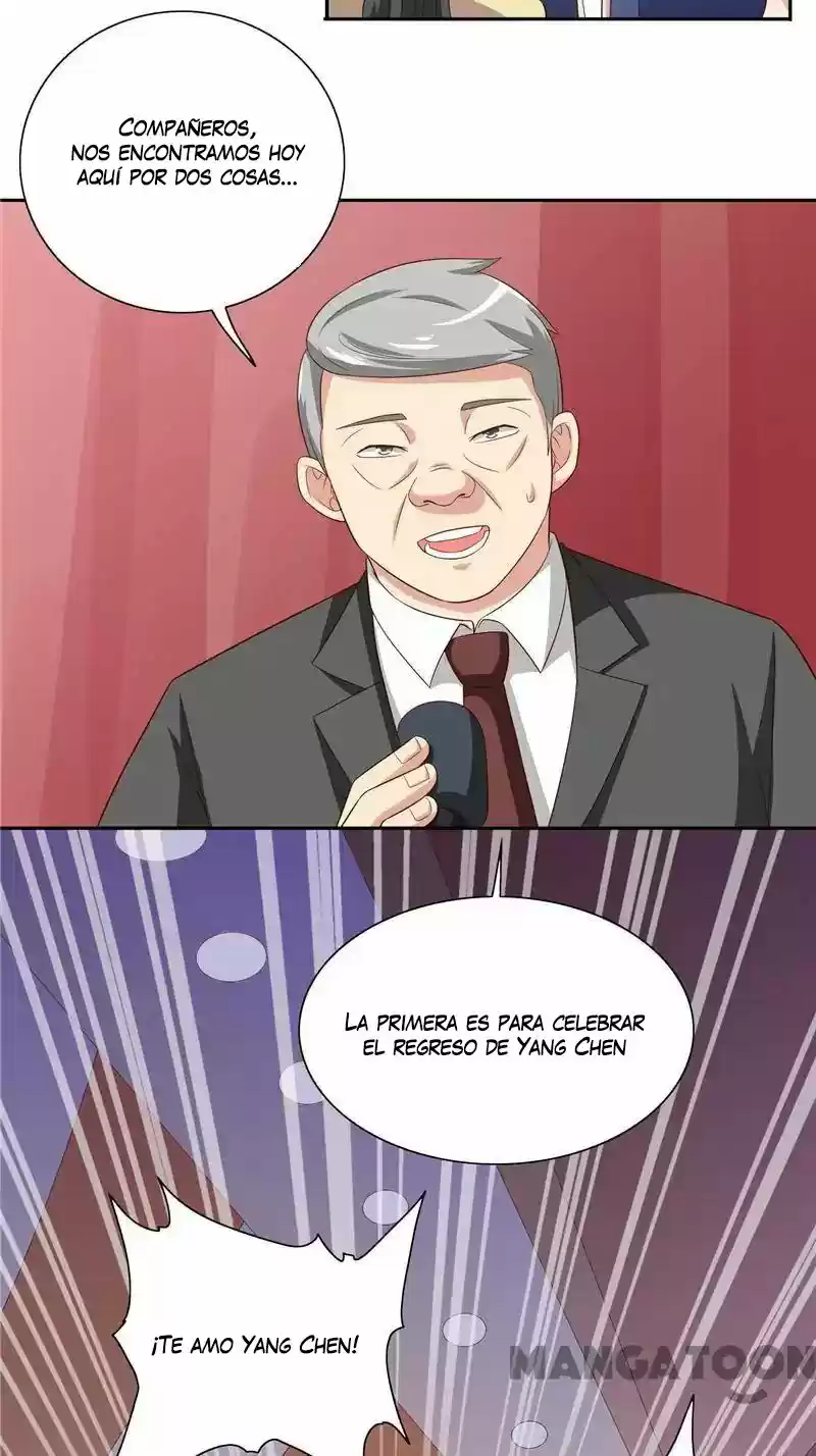 Meinv Da Xiao - Capítulo 66 - Página 12 - LectorTMOo