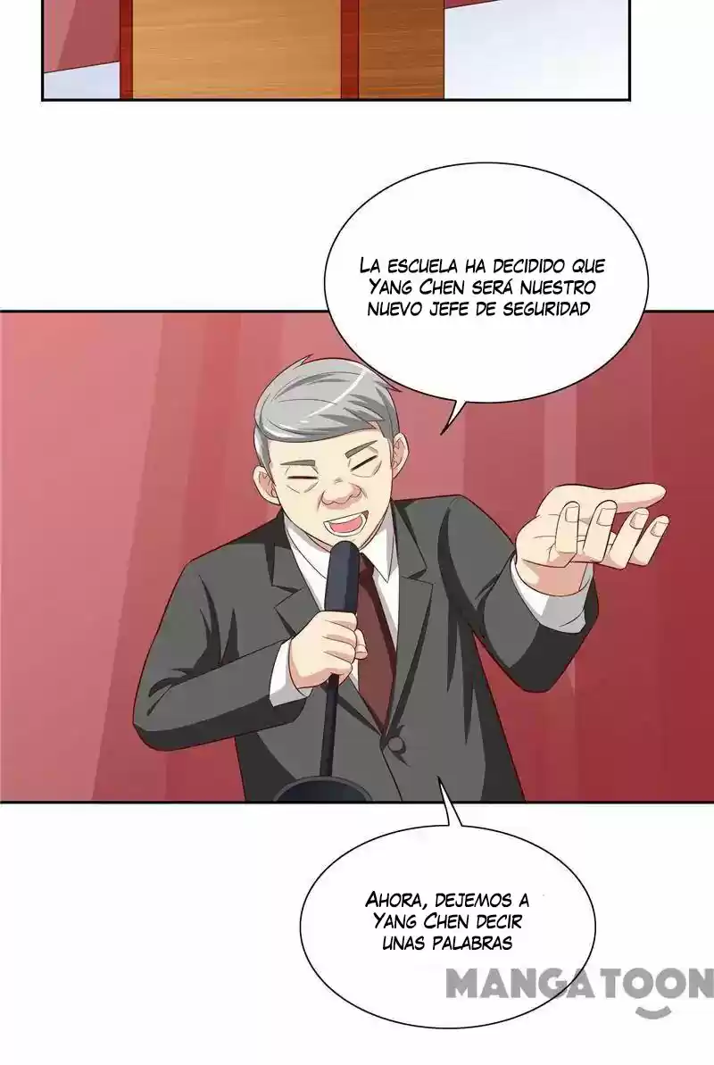 Meinv Da Xiao - Capítulo 66 - Página 17 - LectorTMOo
