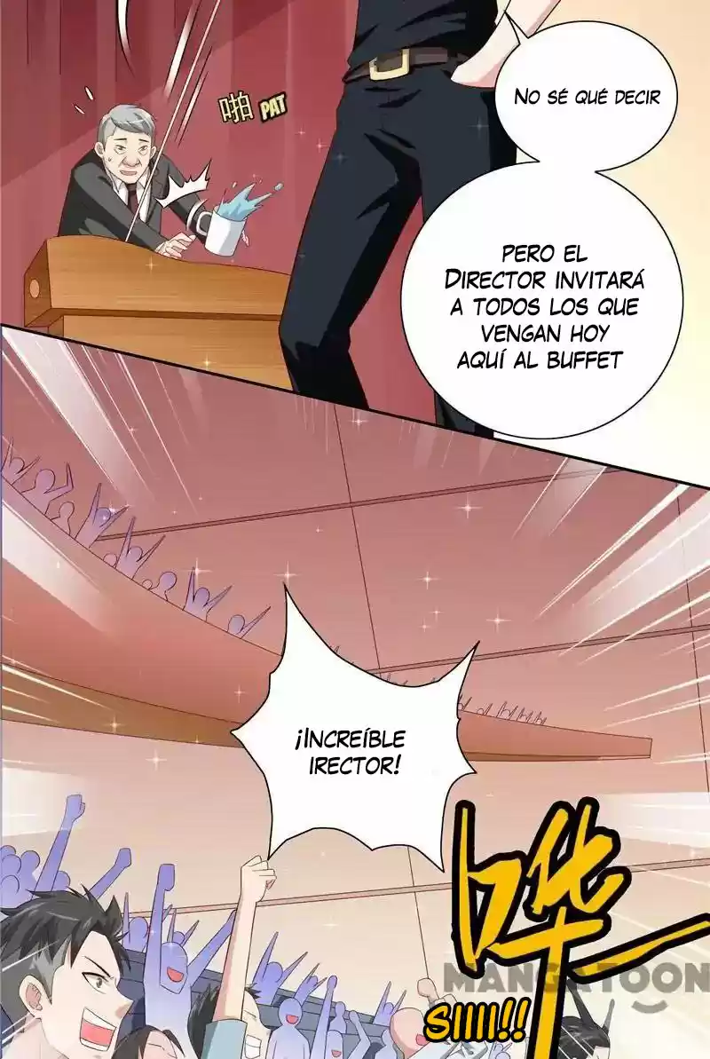 Meinv Da Xiao - Capítulo 66 - Página 19 - LectorTMOo