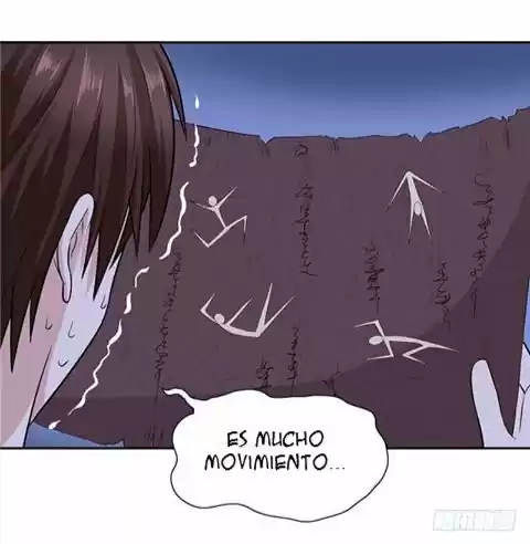 Meinv Da Xiao - Capítulo 7 - Página 8 - LectorTMOo