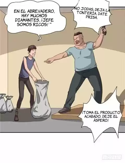 Meinv Da Xiao - Capítulo 8 - Página 13 - LectorTMOo