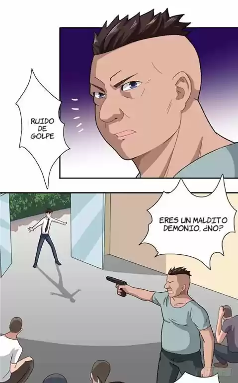 Meinv Da Xiao - Capítulo 8 - Página 14 - LectorTMOo