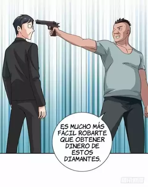 Meinv Da Xiao - Capítulo 8 - Página 18 - LectorTMOo
