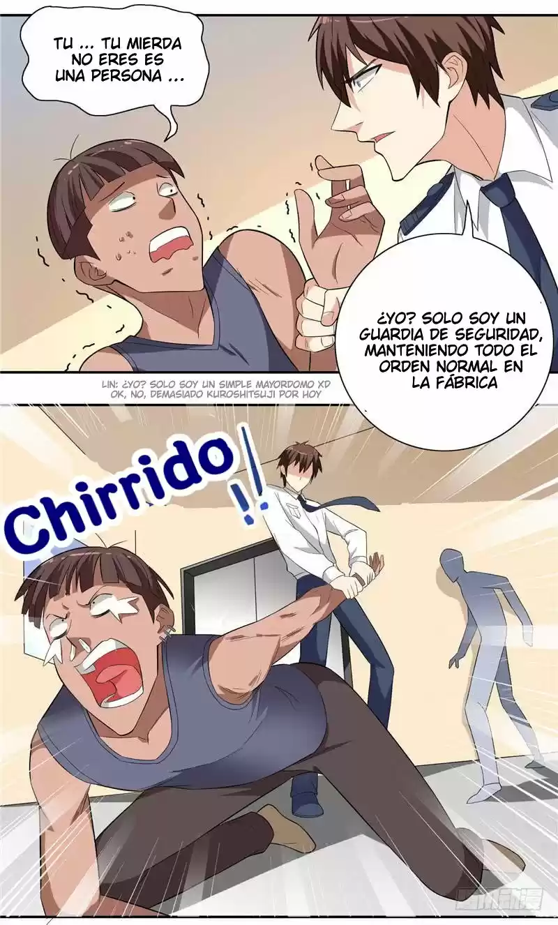 Meinv Da Xiao - Capítulo 9 - Página 13 - LectorTMOo