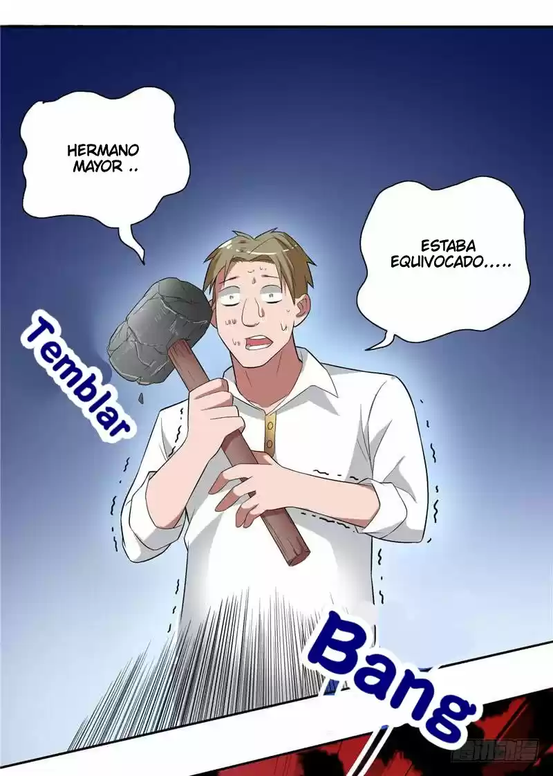 Meinv Da Xiao - Capítulo 9 - Página 15 - LectorTMOo