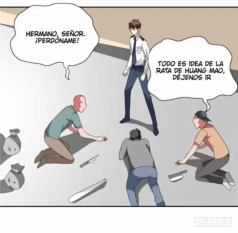 Meinv Da Xiao - Capítulo 9 - Página 17 - LectorTMOo