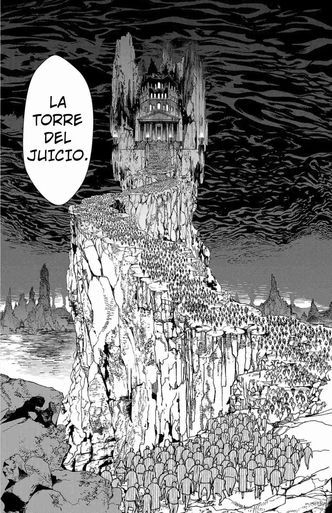 Meiou No Zakuro - Capítulo 2 - Página 17 - LectorTMOo
