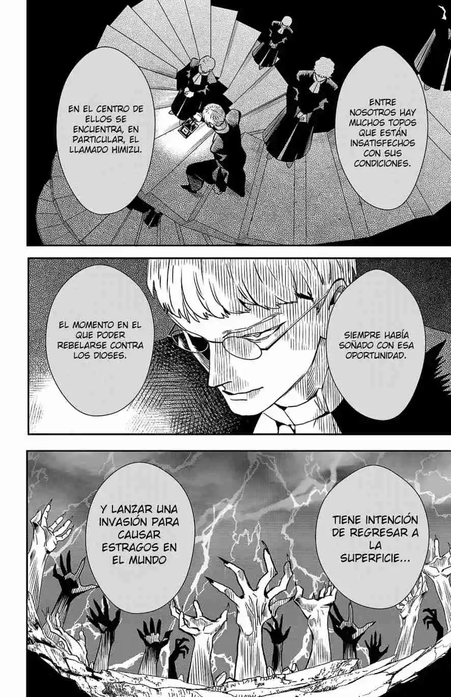 Meiou No Zakuro - Capítulo 3 - Página 31 - LectorTMOo