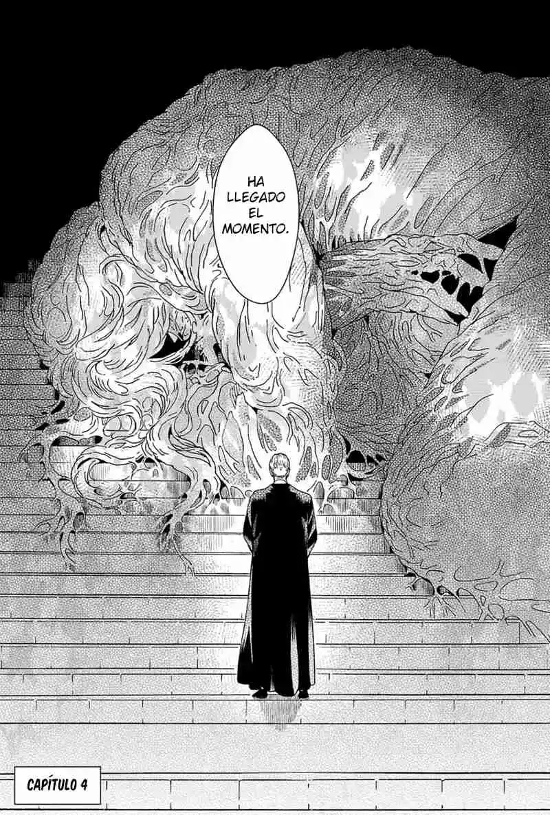 Meiou No Zakuro - Capítulo 4 - Página 2 - LectorTMOo