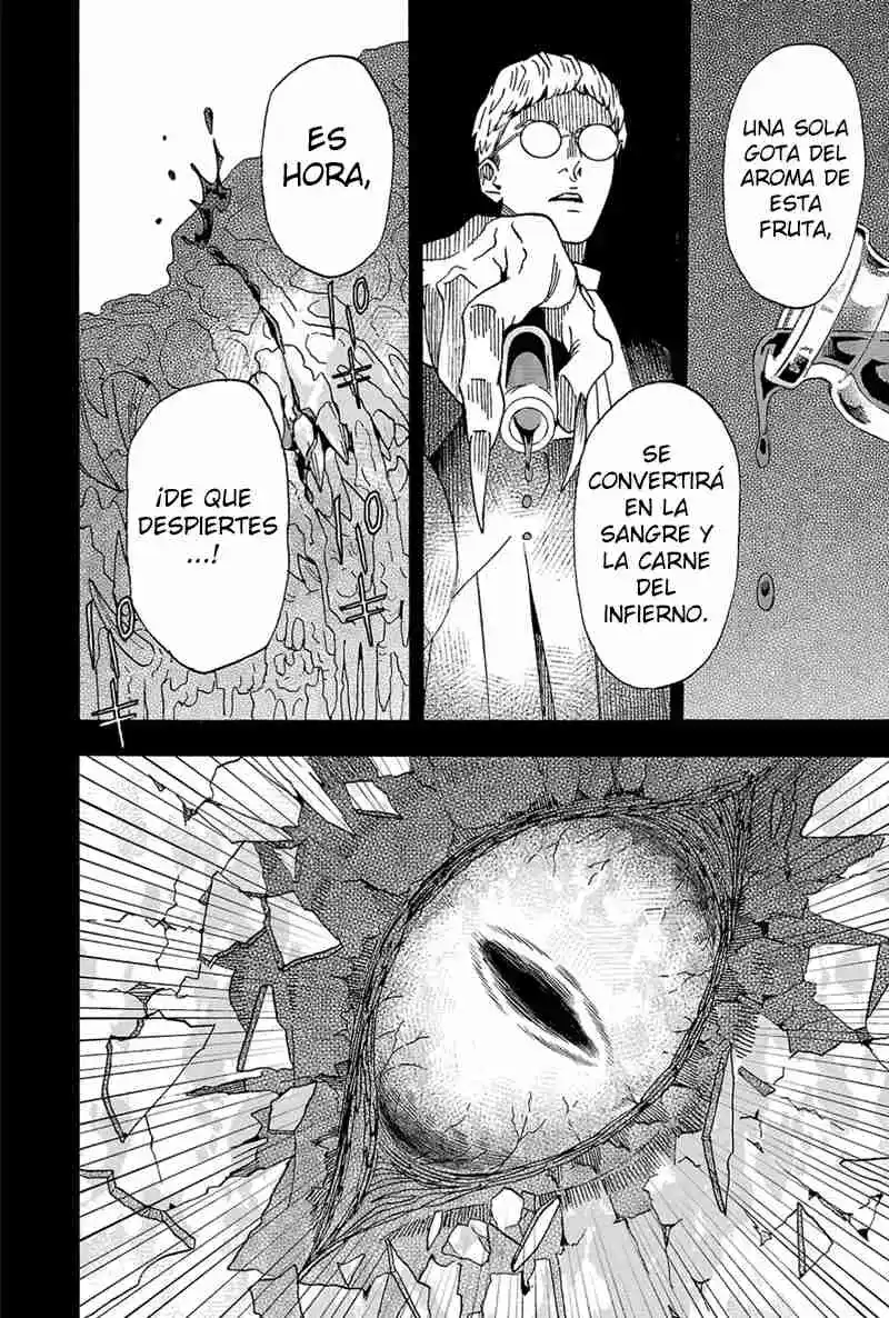 Meiou No Zakuro - Capítulo 4 - Página 3 - LectorTMOo