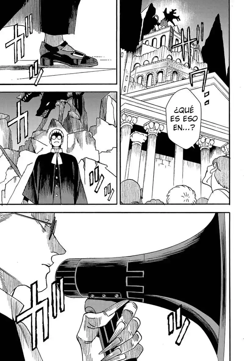 Meiou No Zakuro - Capítulo 4 - Página 14 - LectorTMOo