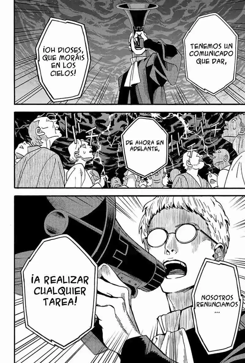Meiou No Zakuro - Capítulo 4 - Página 15 - LectorTMOo