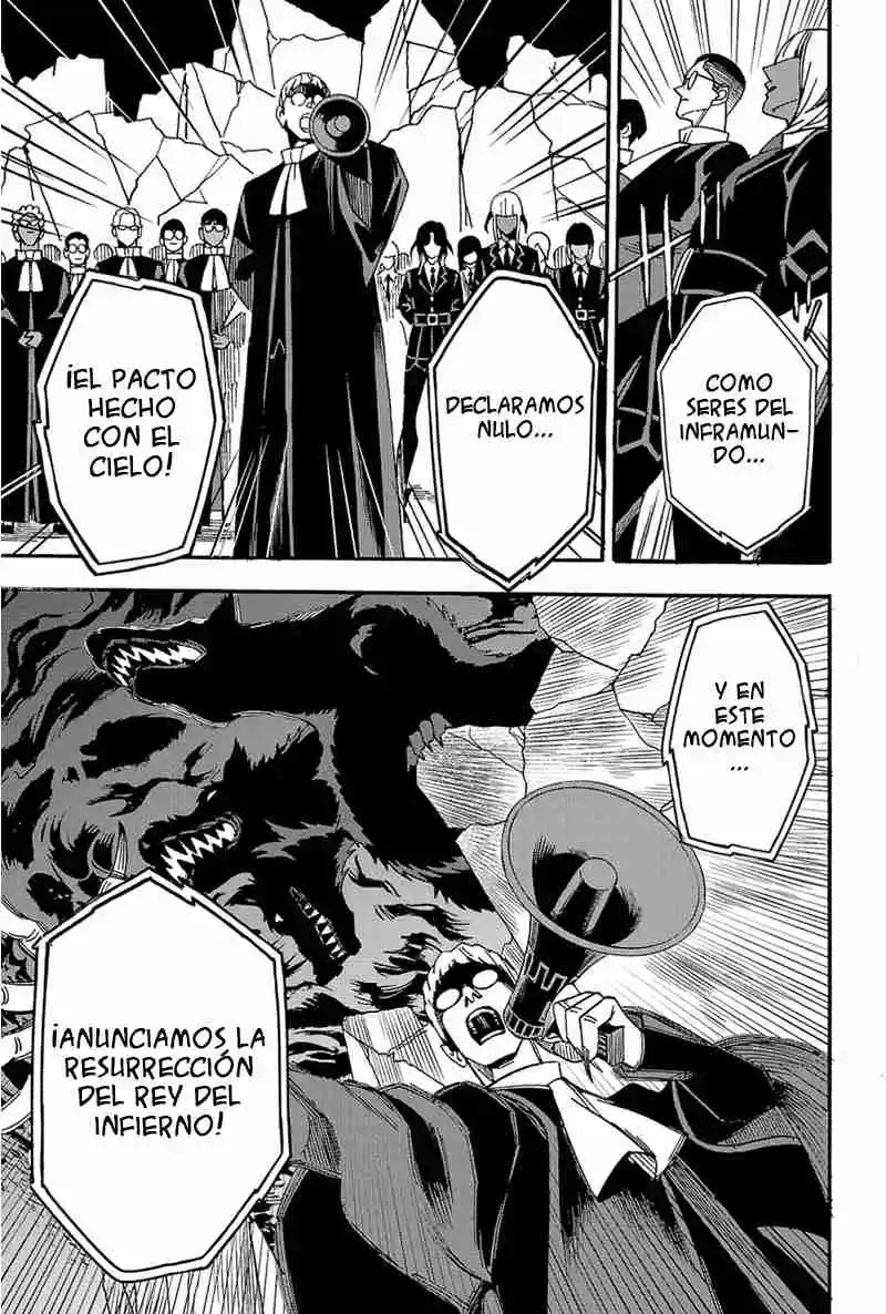 Meiou No Zakuro - Capítulo 4 - Página 16 - LectorTMOo