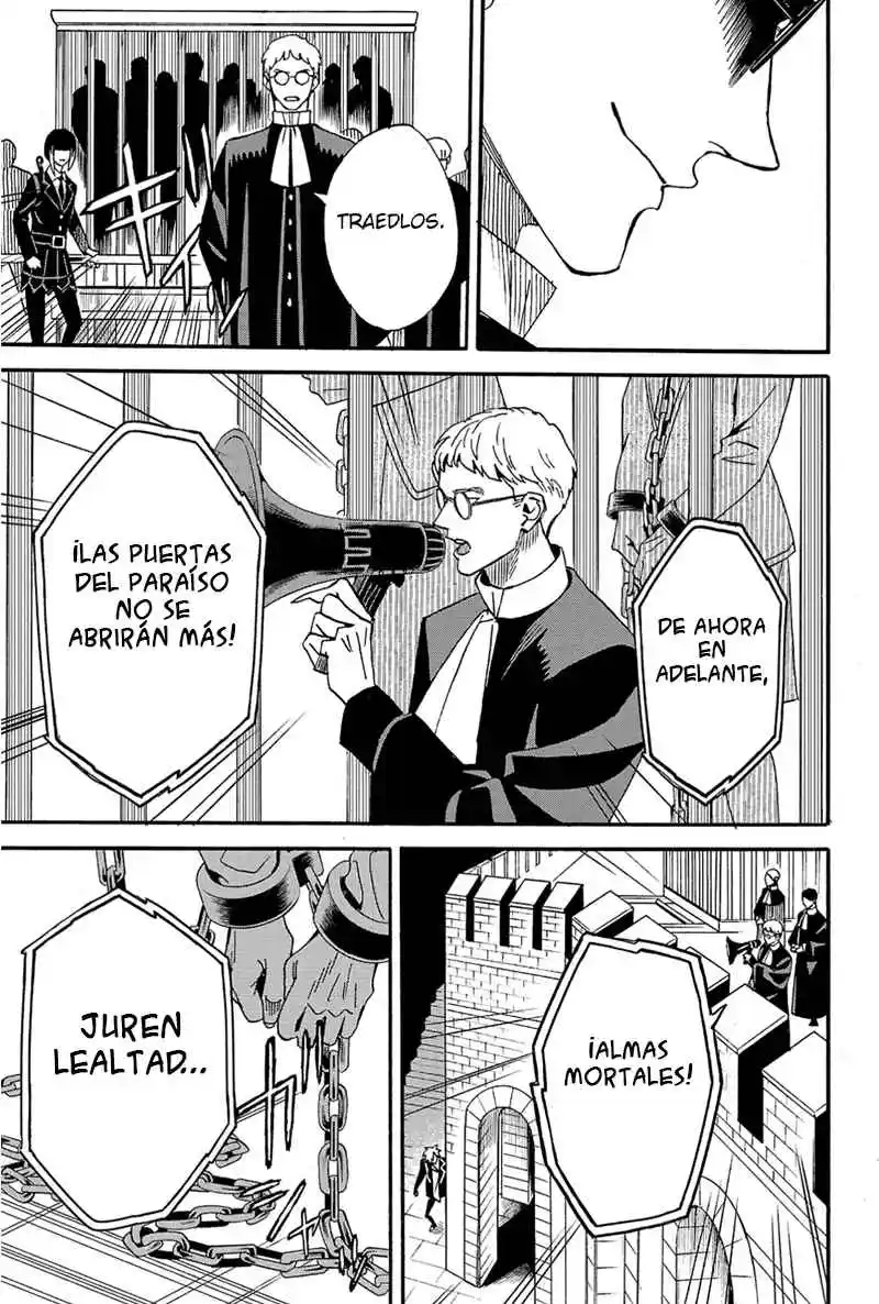 Meiou No Zakuro - Capítulo 4 - Página 18 - LectorTMOo