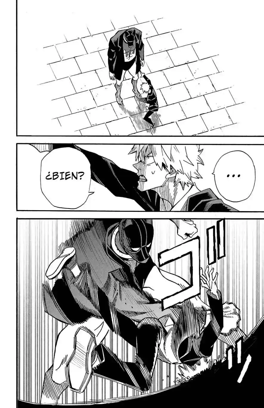 Meiou No Zakuro - Capítulo 5 - Página 9 - LectorTMOo