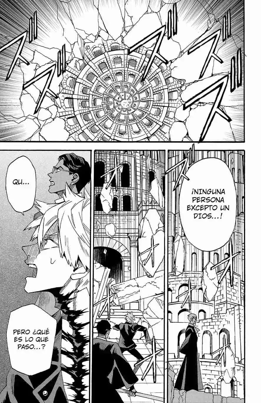 Meiou No Zakuro - Capítulo 6 - Página 8 - LectorTMOo