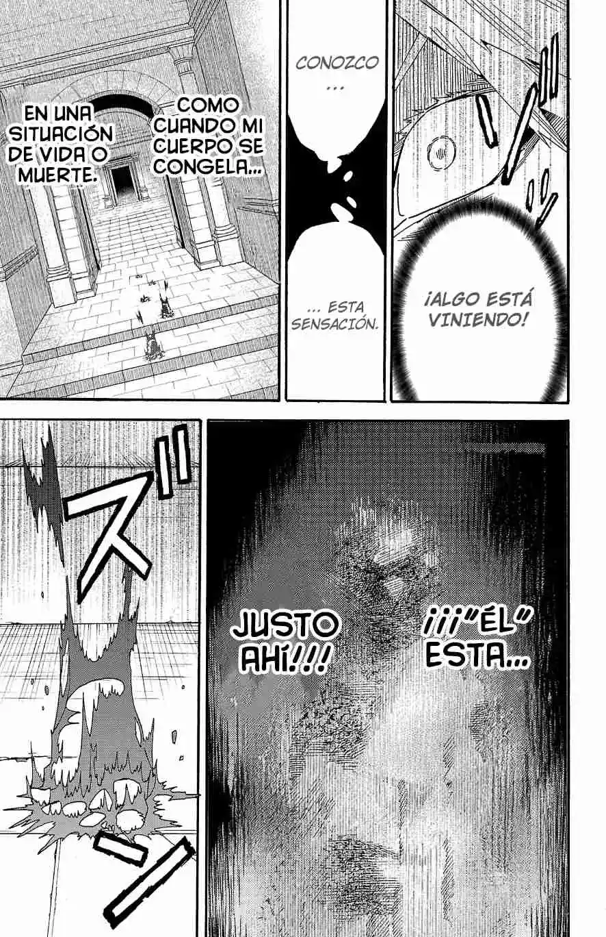 Meiou No Zakuro - Capítulo 6 - Página 11 - LectorTMOo
