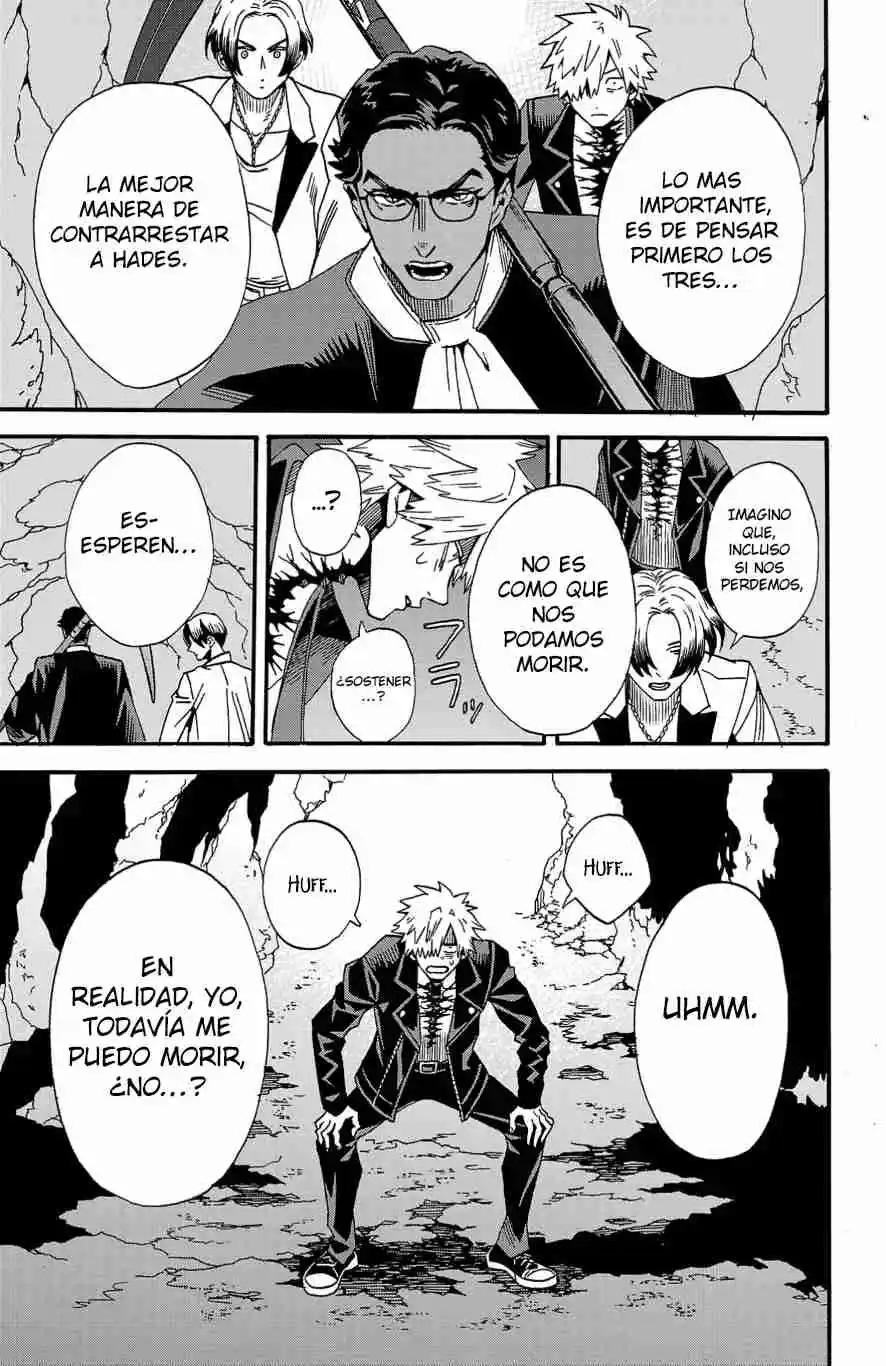 Meiou No Zakuro - Capítulo 7 - Página 10 - LectorTMOo