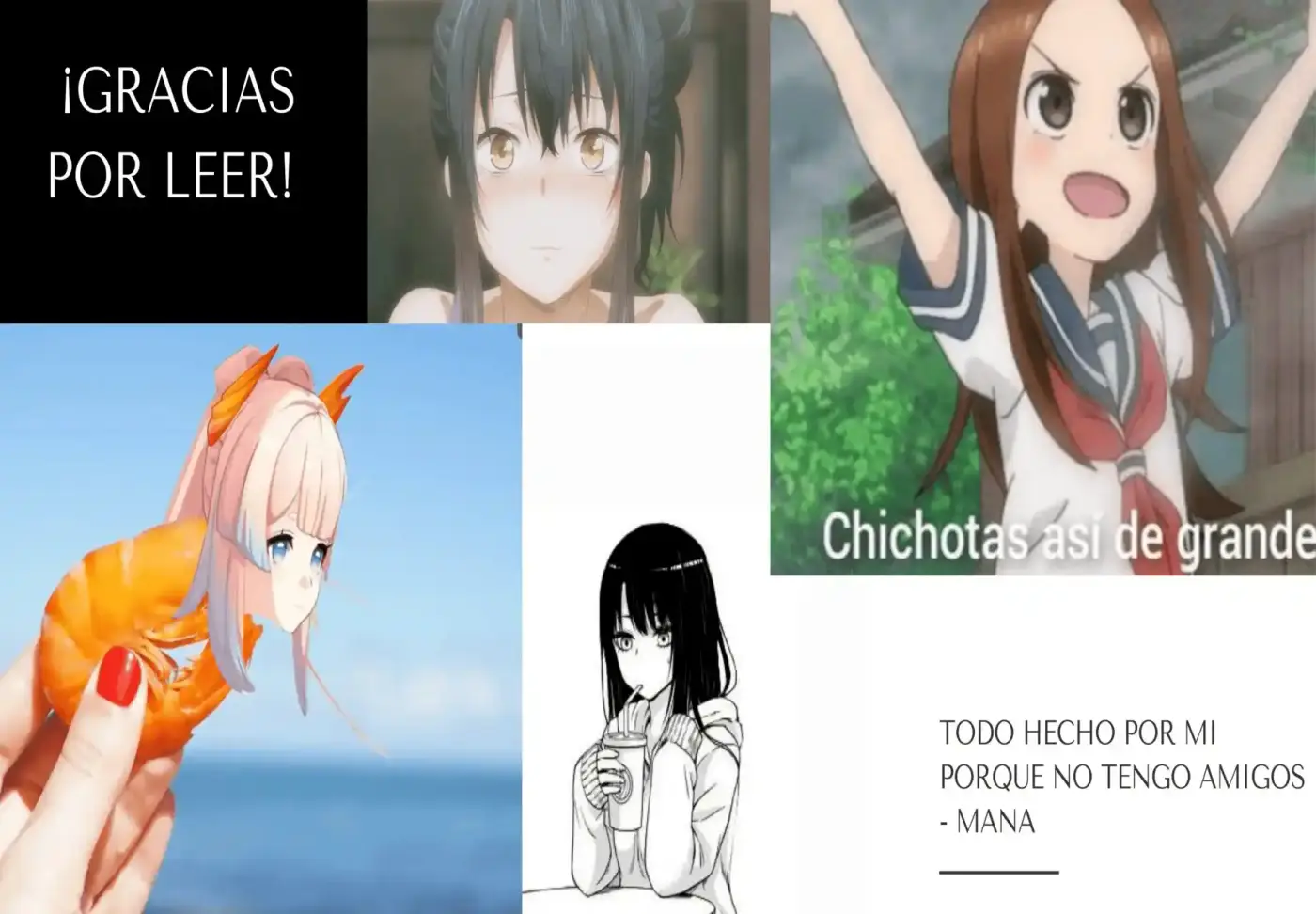 Meisou Senshi Nagata Kabi - Capítulo  - Página 12 - LectorTMOo