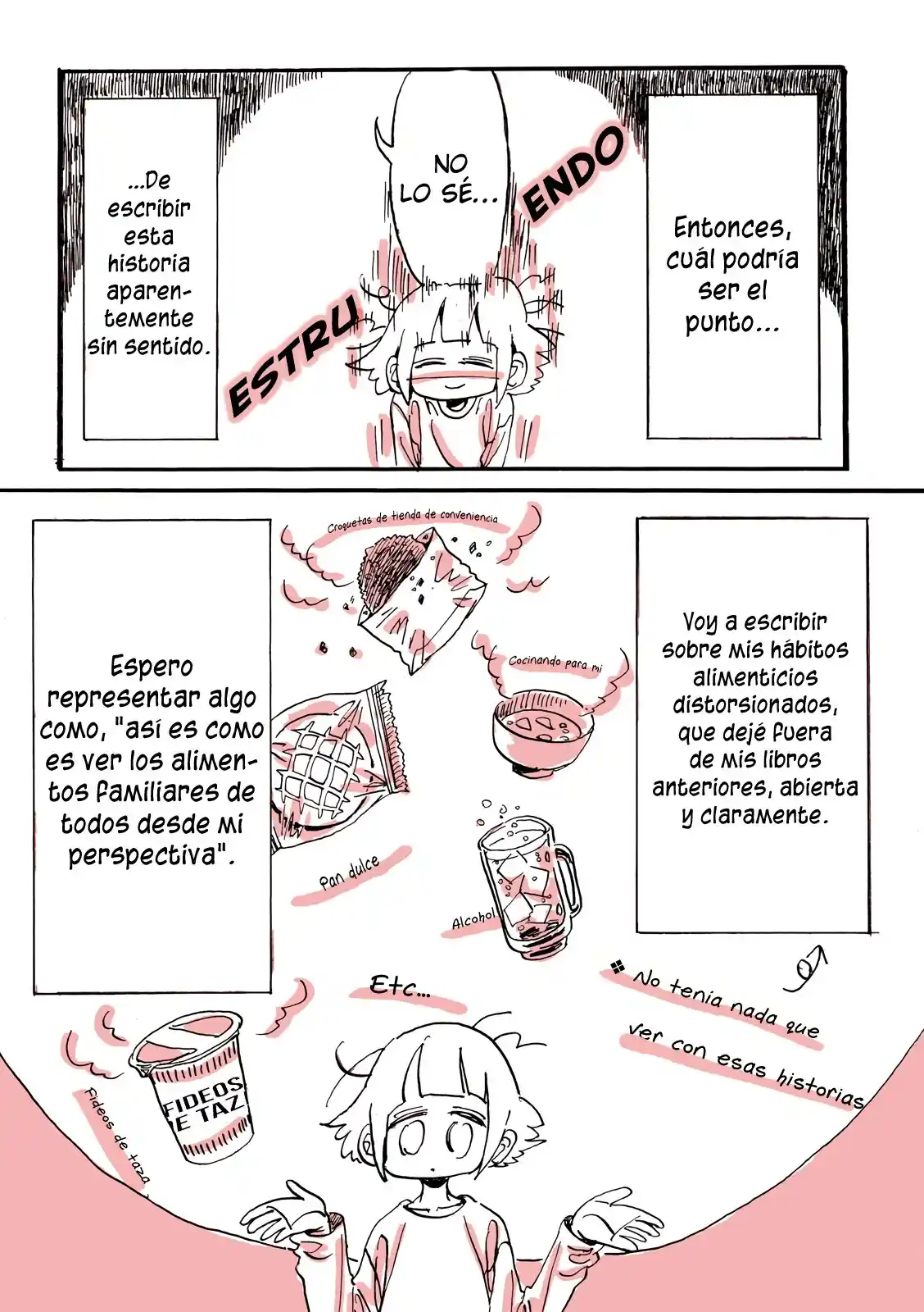 Meisou Senshi Nagata Kabi - Capítulo 1 - Página 6 - LectorTMOo