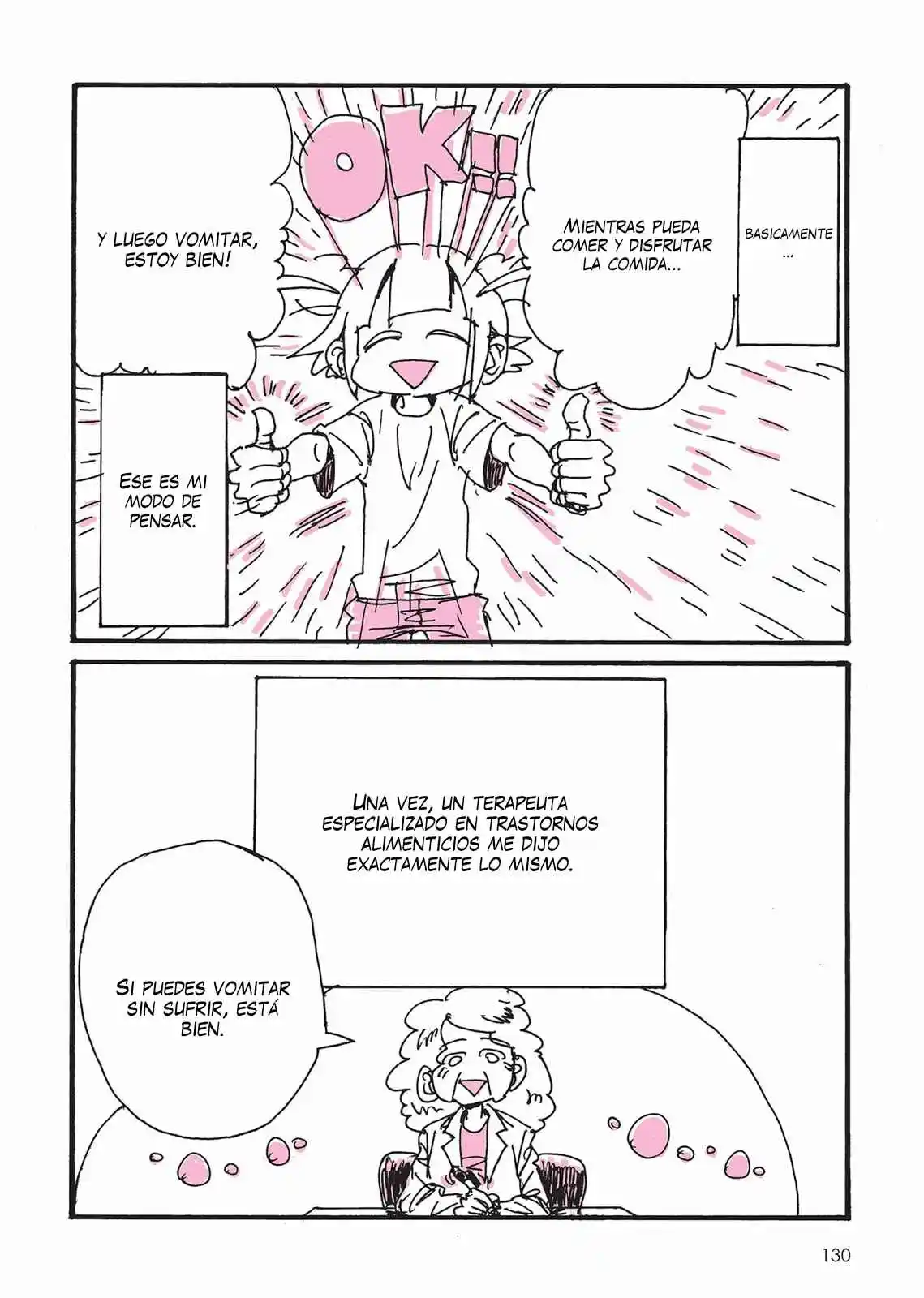 Meisou Senshi Nagata Kabi - Capítulo 10.20 - Página 5 - LectorTMOo