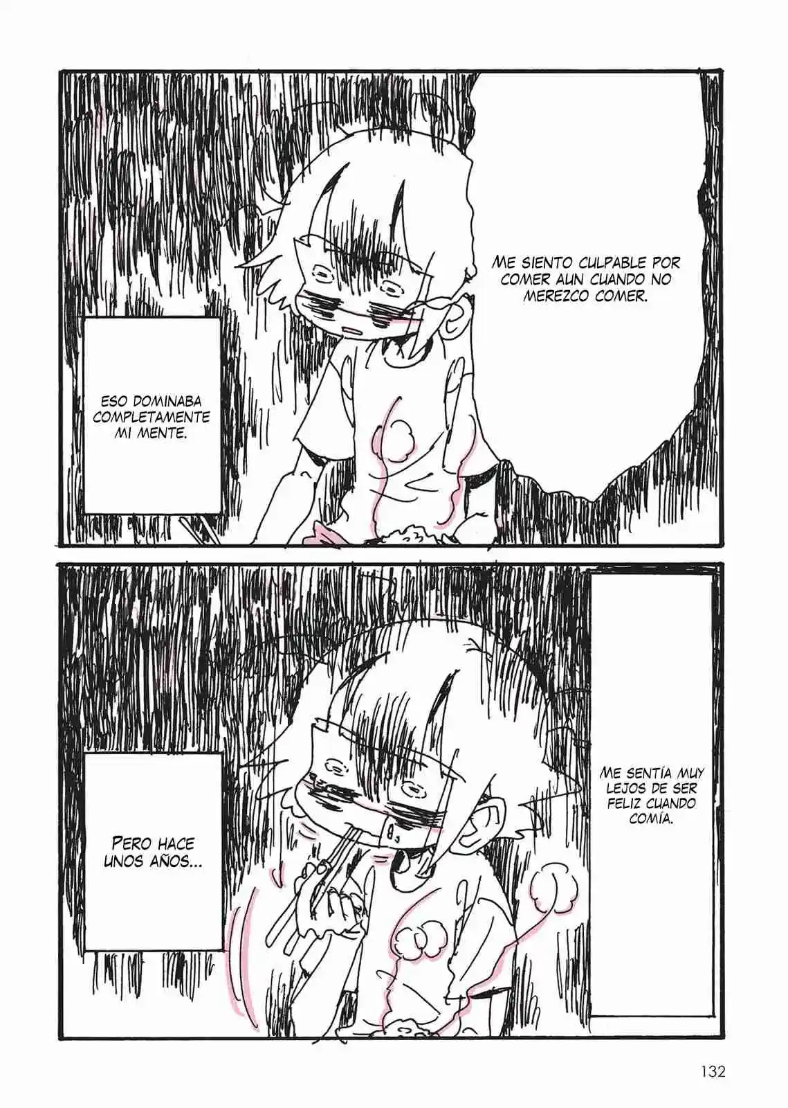 Meisou Senshi Nagata Kabi - Capítulo 10.20 - Página 7 - LectorTMOo