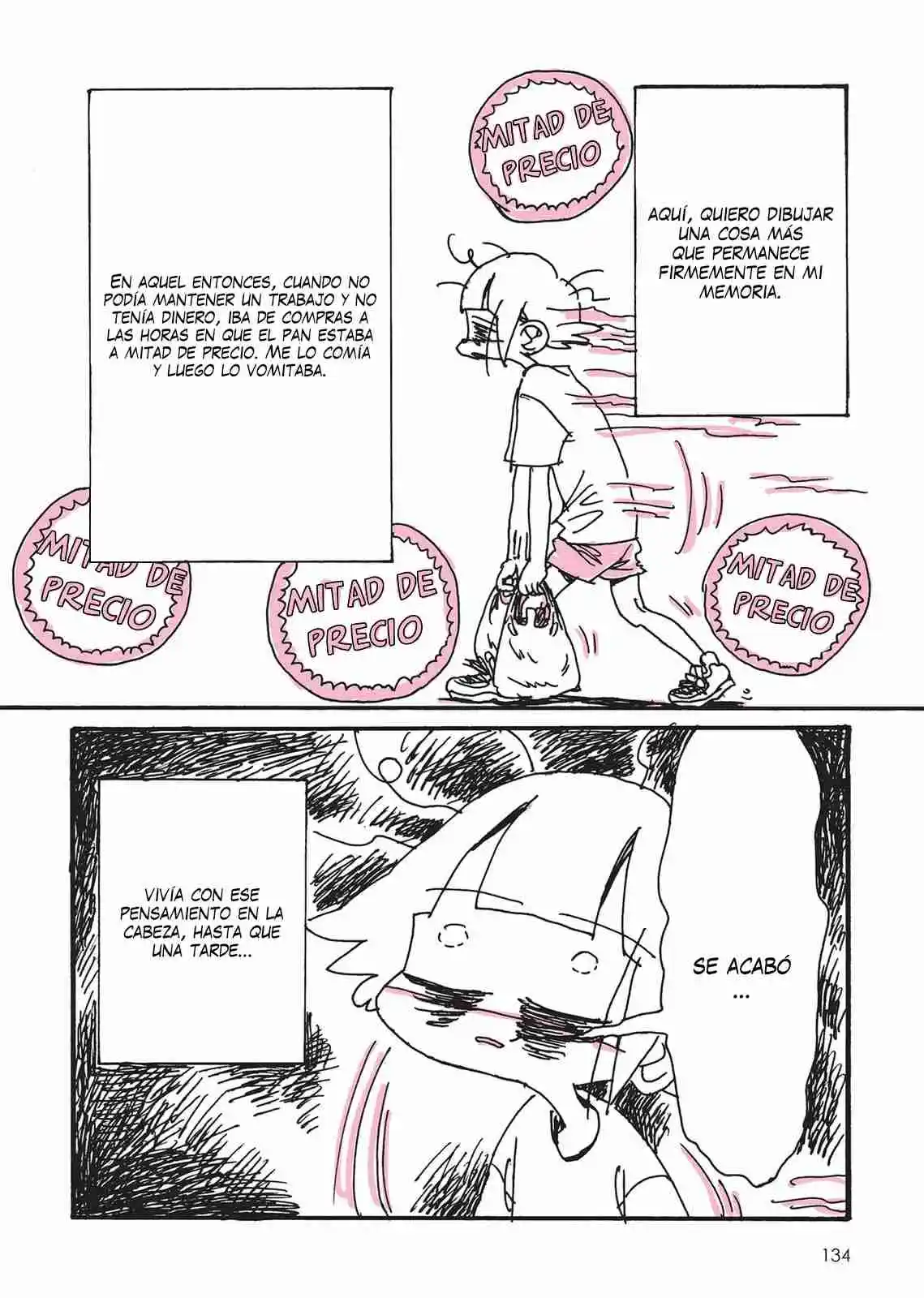 Meisou Senshi Nagata Kabi - Capítulo 10.20 - Página 9 - LectorTMOo
