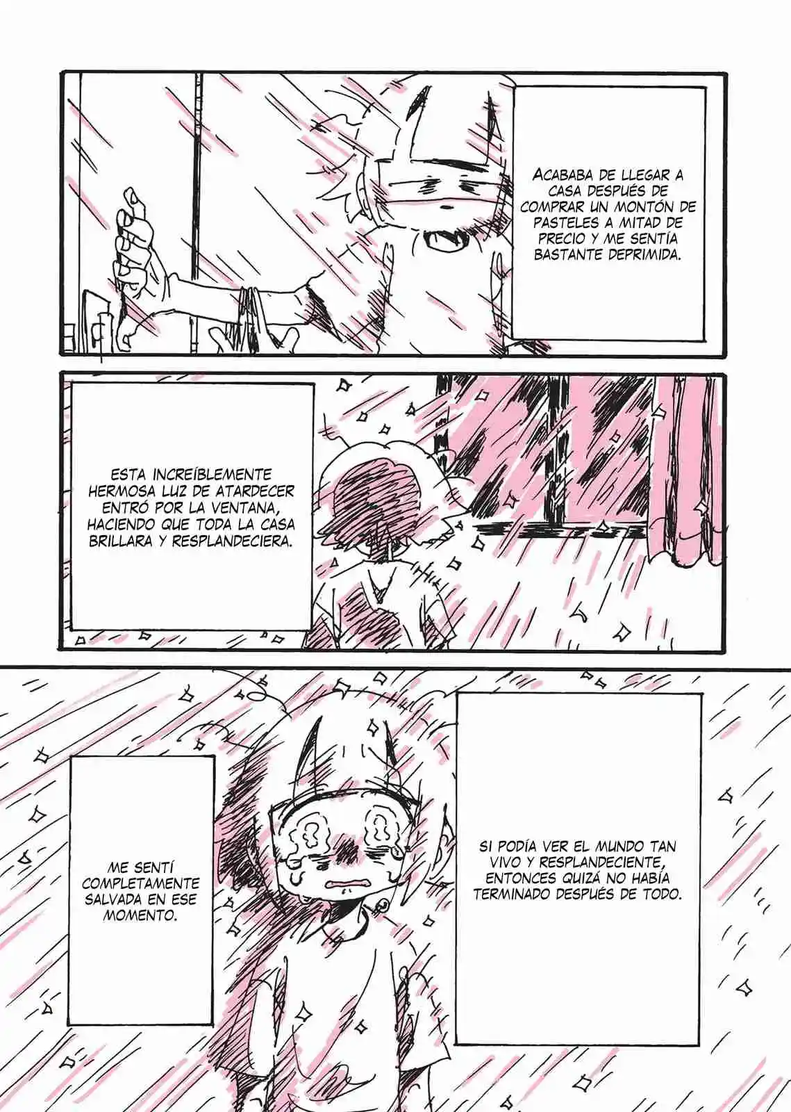 Meisou Senshi Nagata Kabi - Capítulo 10.20 - Página 10 - LectorTMOo