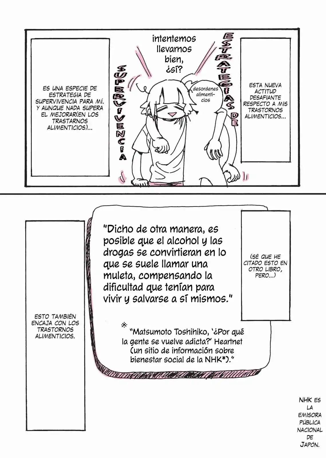 Meisou Senshi Nagata Kabi - Capítulo 10.20 - Página 12 - LectorTMOo