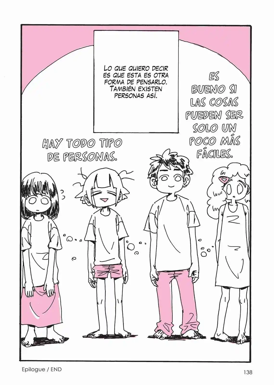 Meisou Senshi Nagata Kabi - Capítulo 10.20 - Página 13 - LectorTMOo